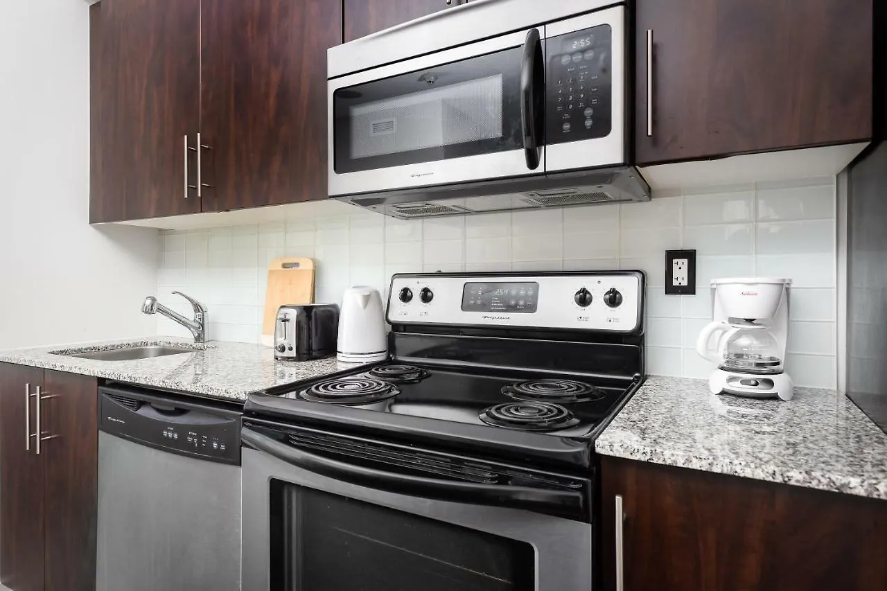 The Nest - Royal Downtown Loft To Hatch Adventure Apartman Toronto