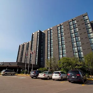 3* Hotel Edward North York