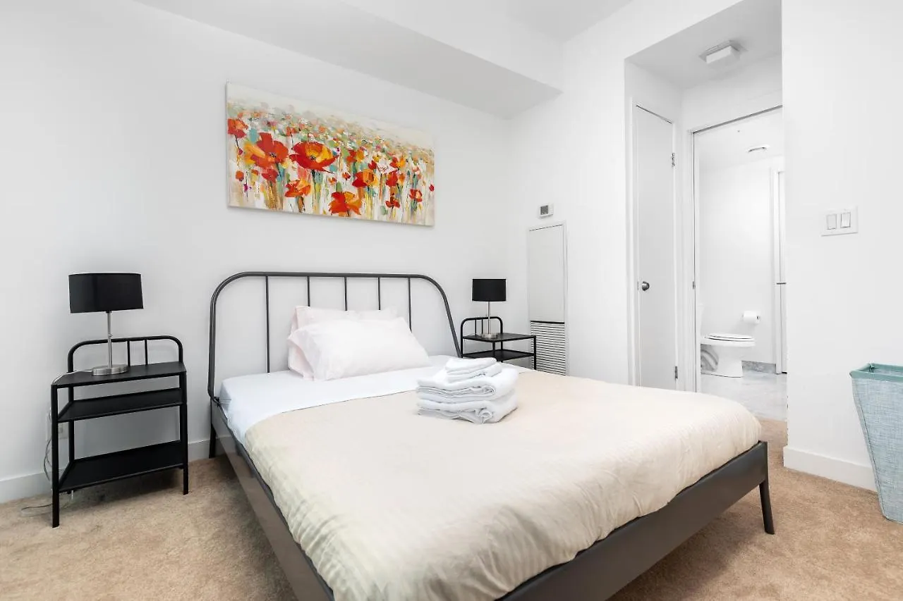 The Nest - Royal Downtown Loft To Hatch Adventure Apartment Toronto 0*,  Canada