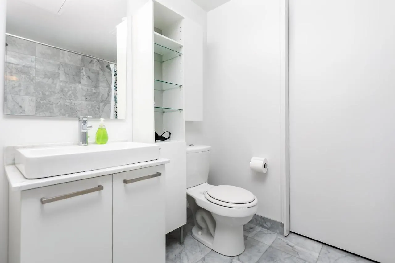The Nest - Royal Downtown Loft To Hatch Adventure Apartment Toronto 0*,