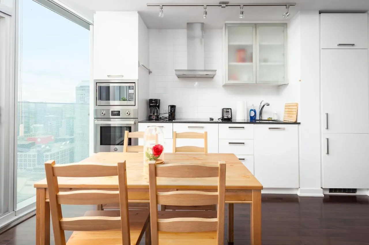 The Nest - Royal Downtown Loft To Hatch Adventure Apartment Toronto