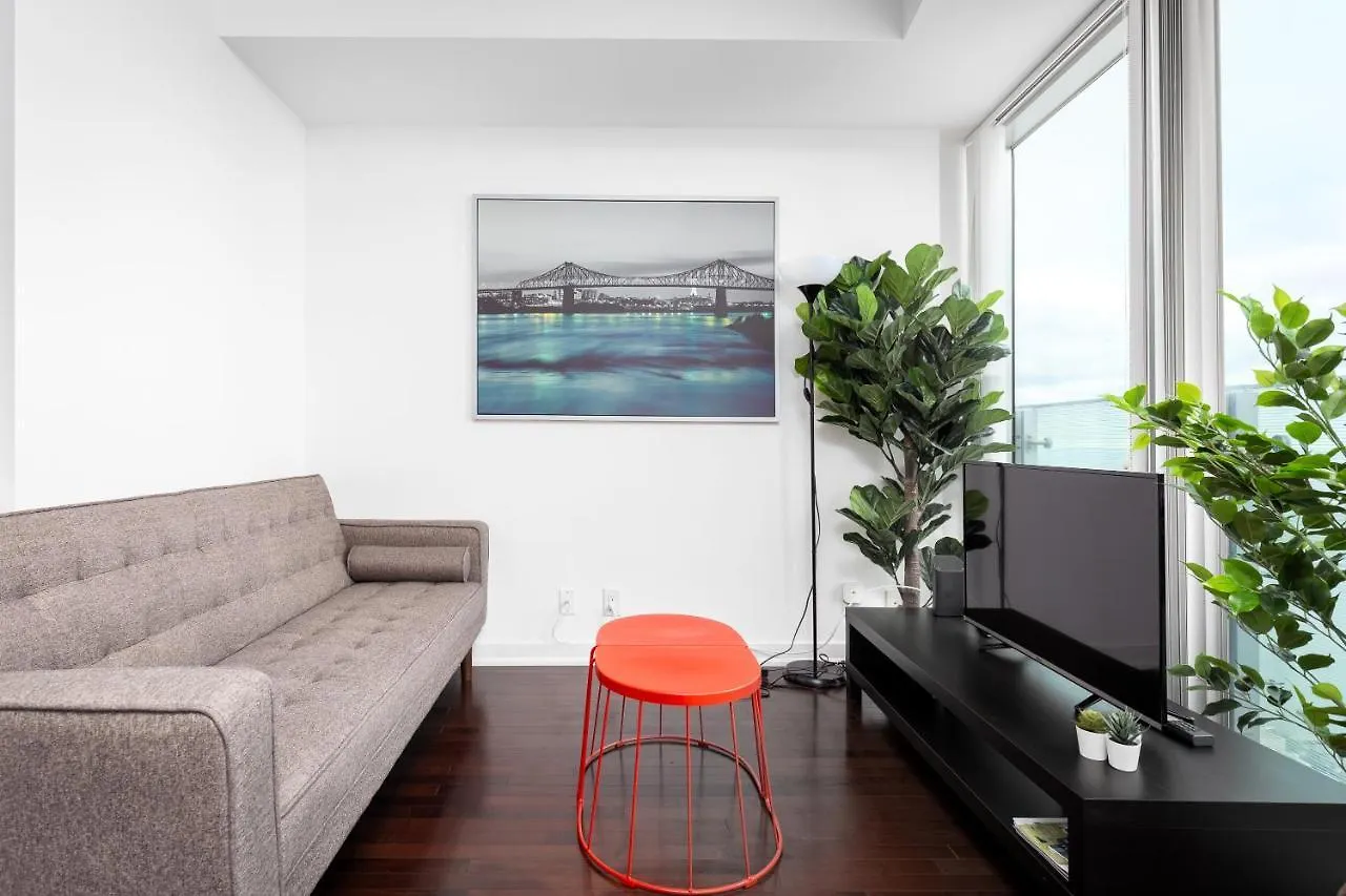 The Nest - Royal Downtown Loft To Hatch Adventure Apartment Toronto
