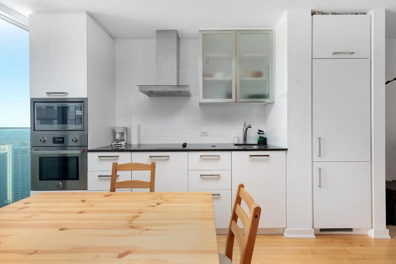 The Nest - Royal Downtown Loft To Hatch Adventure Apartment Toronto