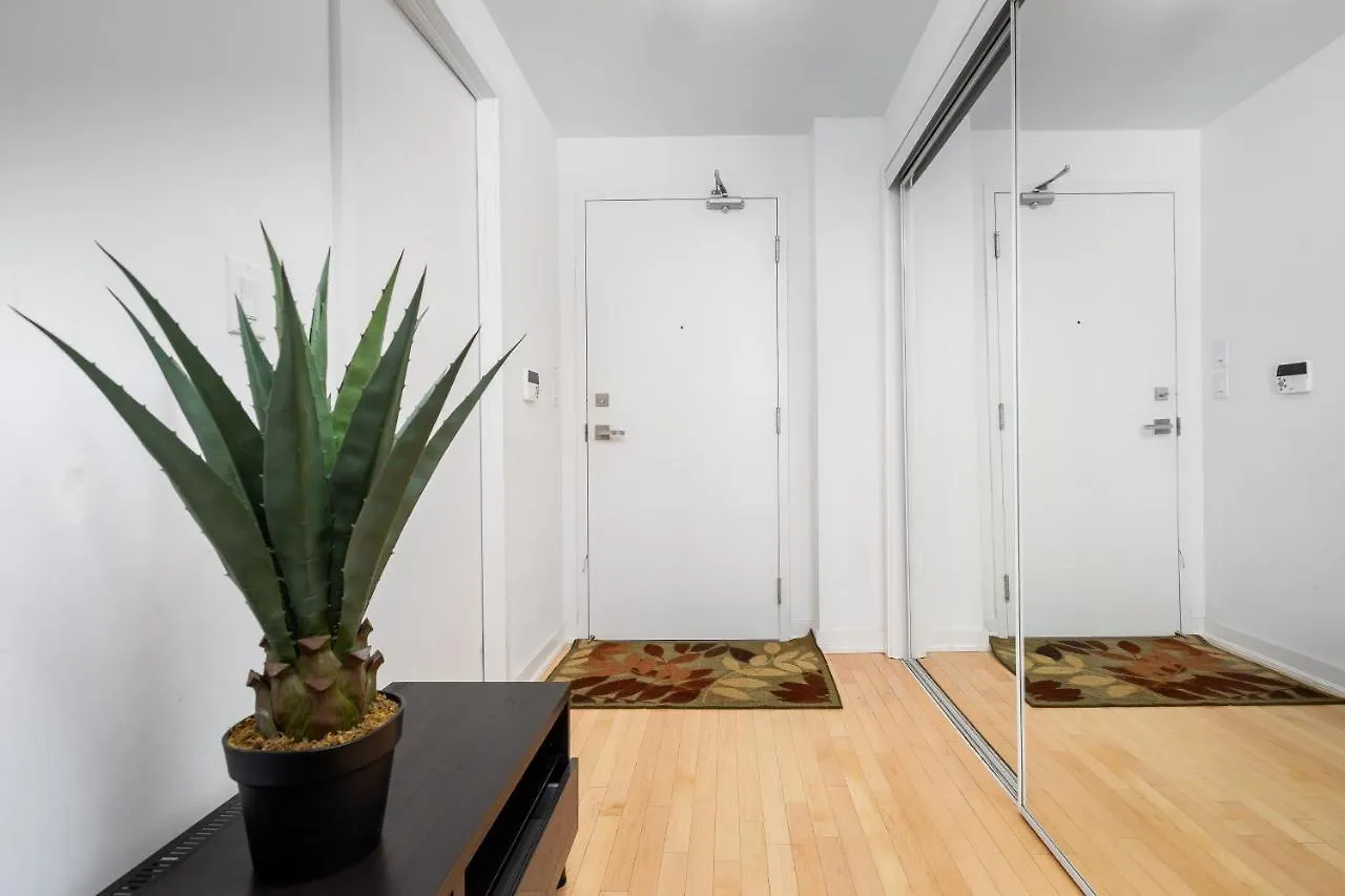 The Nest - Royal Downtown Loft To Hatch Adventure Apartment Toronto