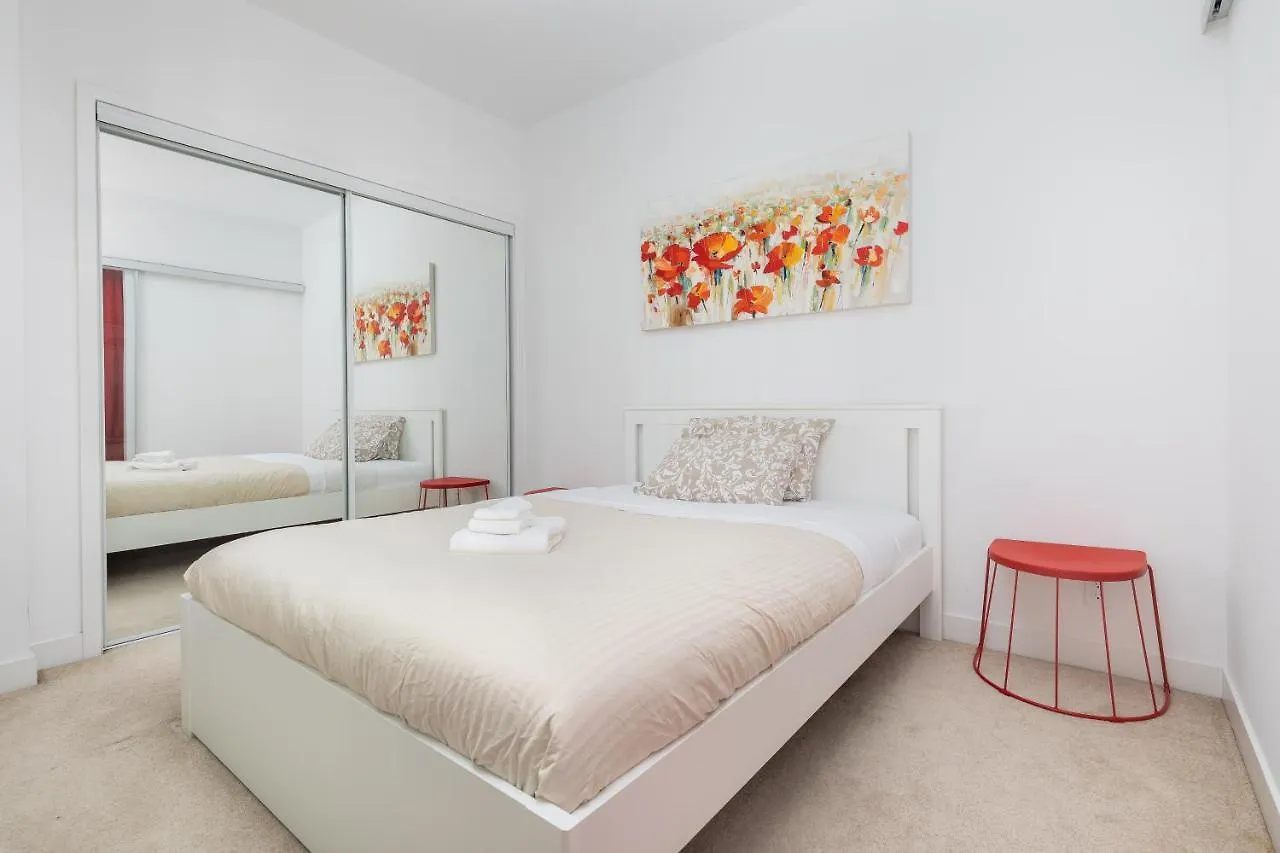The Nest - Royal Downtown Loft To Hatch Adventure Apartment Toronto
