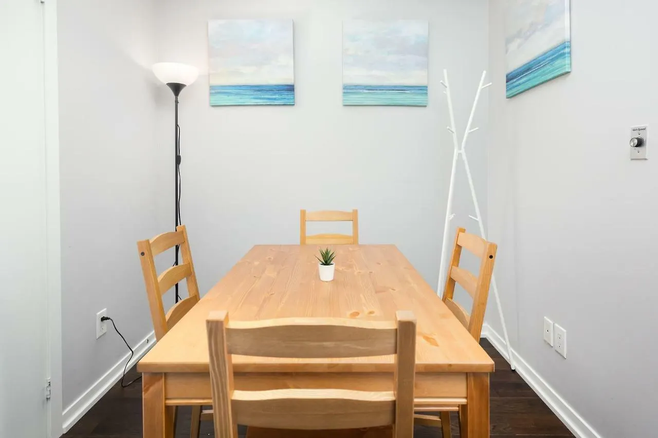 The Nest - Royal Downtown Loft To Hatch Adventure Apartment Toronto