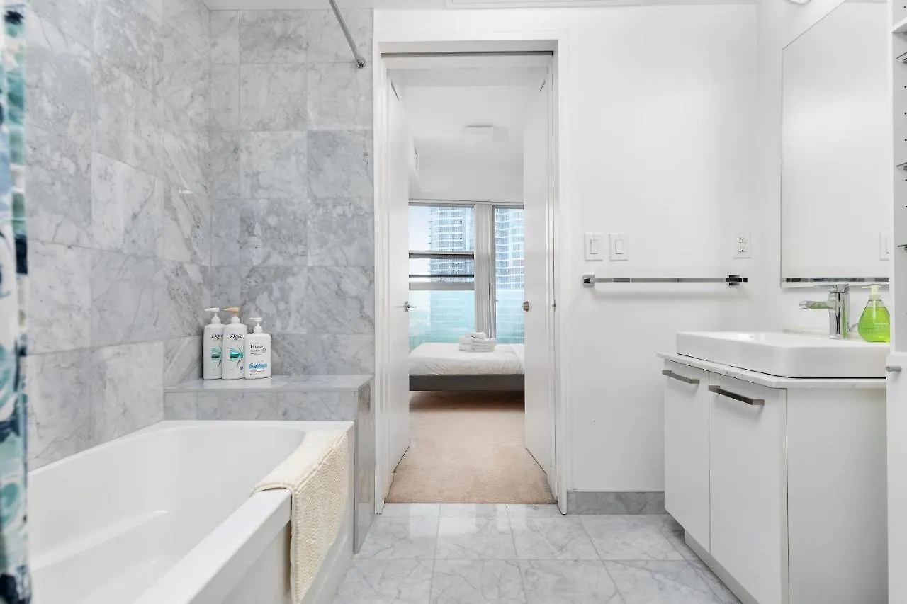 The Nest - Royal Downtown Loft To Hatch Adventure Apartment Toronto
