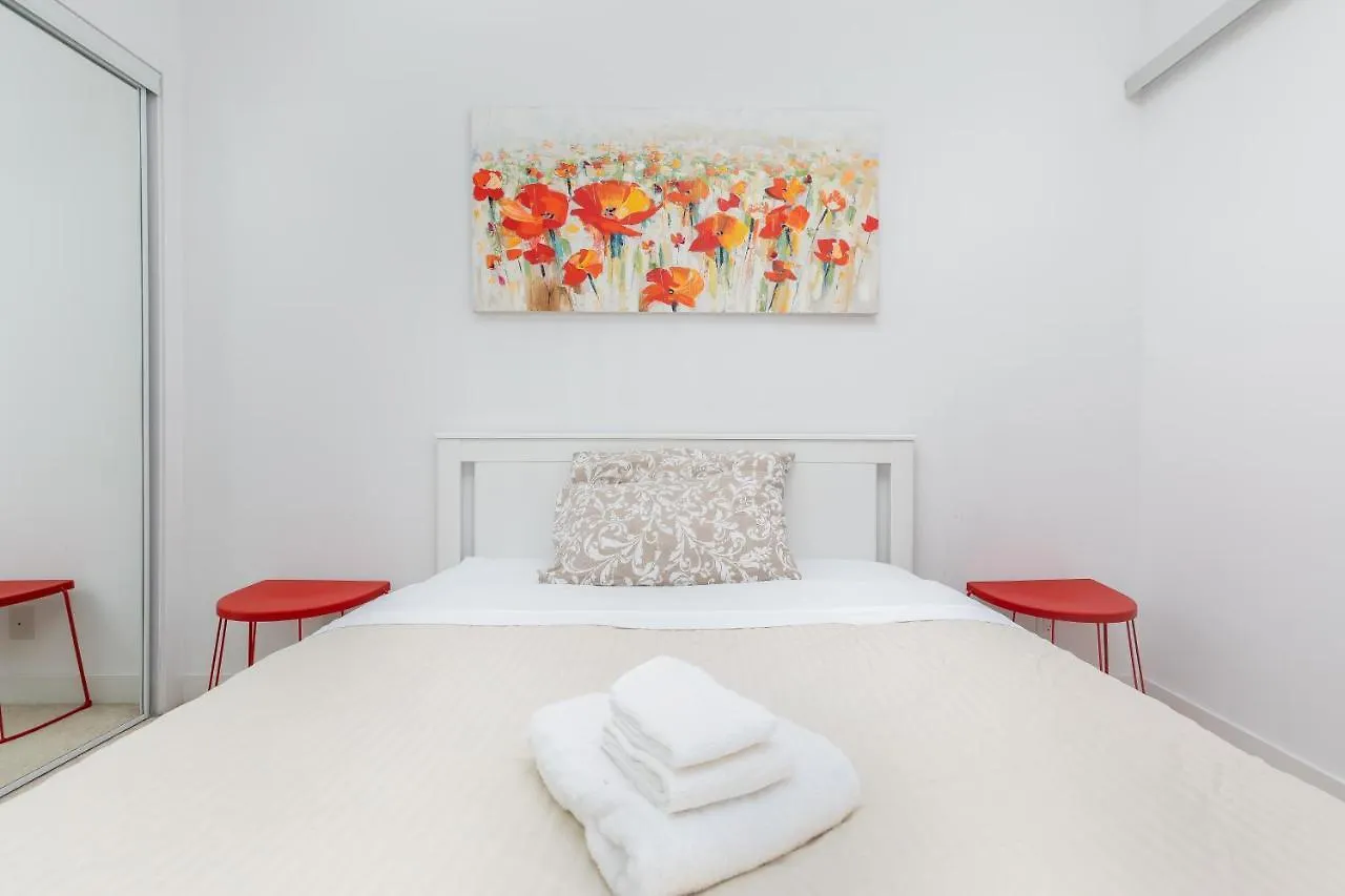 The Nest - Royal Downtown Loft To Hatch Adventure Apartment Toronto 0*,